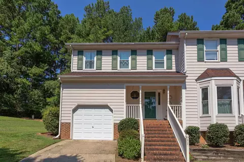 11 Citation Dr, Durham, NC 27713 photo 1