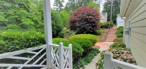 5309 Oakbrook Dr, Durham, NC 27713 photo 2