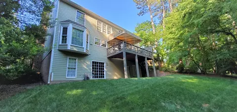 5309 Oakbrook Dr, Durham, NC 27713 photo 21
