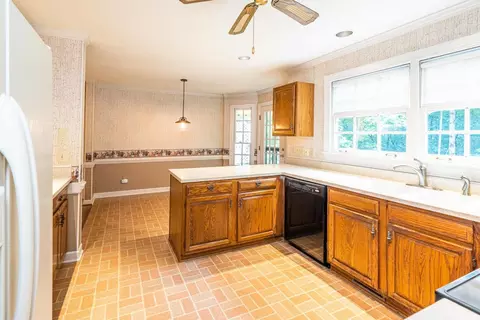 5309 Oakbrook Dr, Durham, NC 27713 photo 8