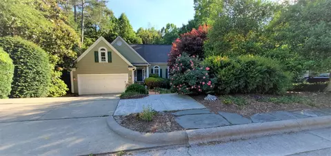 5309 Oakbrook Dr, Durham, NC 27713 photo 1