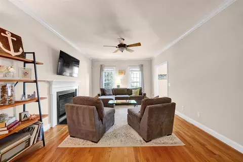 5106 Greyfield Blvd, Durham, NC 27713 photo 5