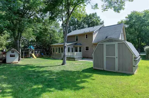 6201 Iris Dr, Raleigh, NC 27612 photo 9