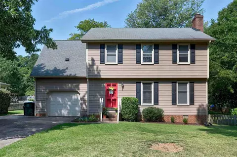 6201 Iris Dr, Raleigh, NC 27612 photo 1