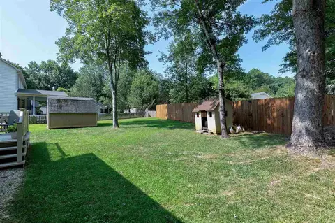 6201 Iris Dr, Raleigh, NC 27612 photo 8