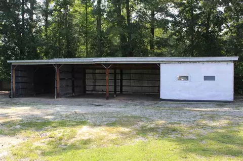 204 Railroad Rd, Benson, NC 27504 photo 5