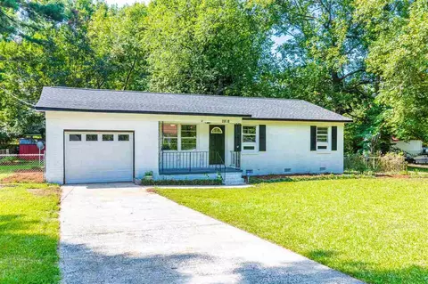 2808 Independence Ave, Durham, NC 27703 photo 1