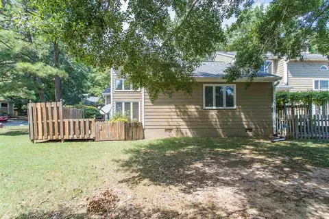 4311 Beechnut Ln, Durham, NC 27707 photo 8
