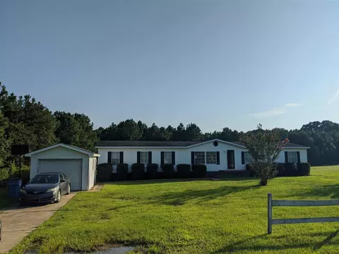 9969 Smith Rd, Middlesex, NC 27557 photo 1