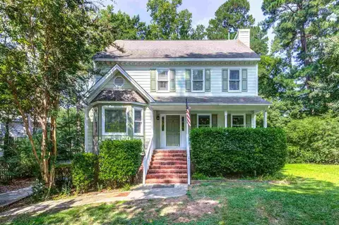 5 Fall Cir, Durham, NC 27713 photo 1
