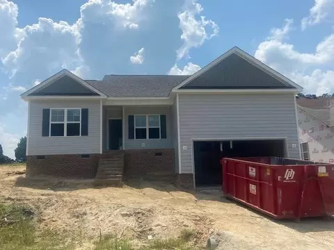 17 Clear Stream Way, Angier, NC 27501 photo 1