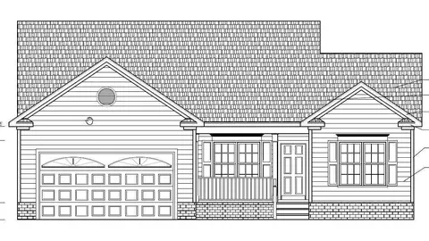 17 Clear Stream Way, Angier, NC 27501 photo 2