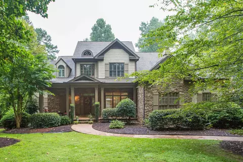 7104 Anglesey Ct, Wake Forest, NC 27587 photo 1
