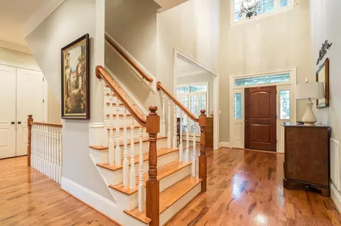7104 Anglesey Ct, Wake Forest, NC 27587 photo 6