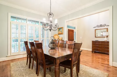7104 Anglesey Ct, Wake Forest, NC 27587 photo 7