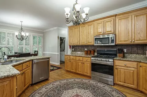 202 Silver Lining Ln, Cary, NC 27513 photo 7