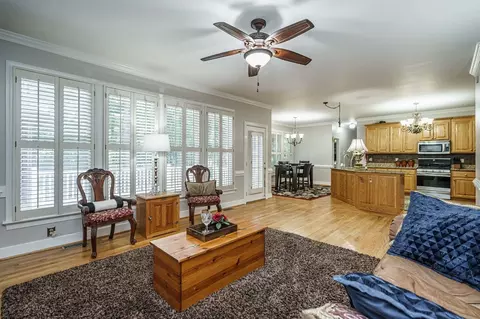 202 Silver Lining Ln, Cary, NC 27513 photo 6