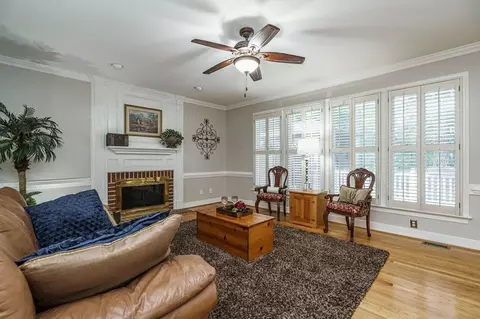 202 Silver Lining Ln, Cary, NC 27513 photo 4