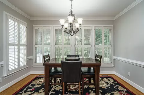 202 Silver Lining Ln, Cary, NC 27513 photo 9
