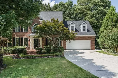 202 Silver Lining Ln, Cary, NC 27513 photo 1
