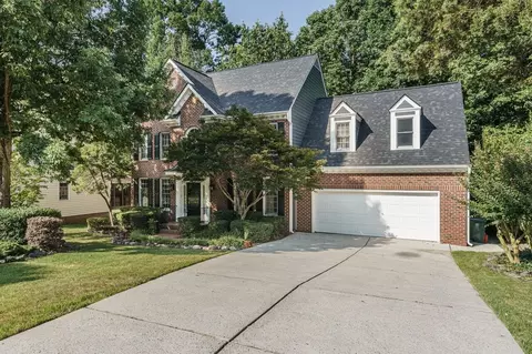 202 Silver Lining Ln, Cary, NC 27513 photo 2