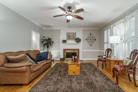 202 Silver Lining Ln, Cary, NC 27513 photo 5