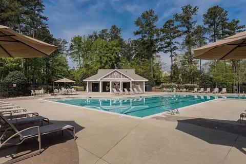 202 Silver Lining Ln, Cary, NC 27513 photo 30