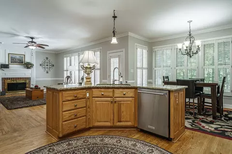 202 Silver Lining Ln, Cary, NC 27513 photo 8