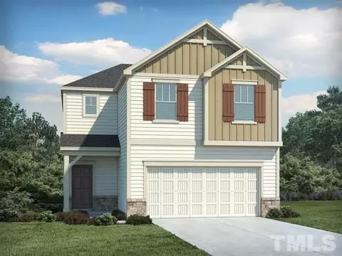 4013 Passenger Pl, Durham, NC 27703 photo 1