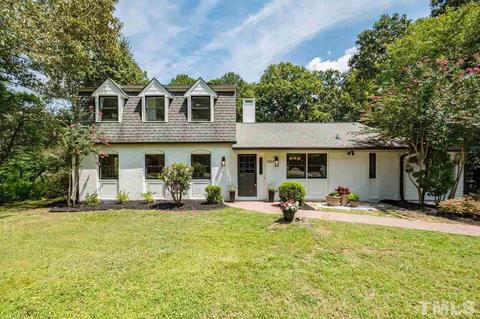2823 Ridge Rd, Durham, NC 27705 photo 1
