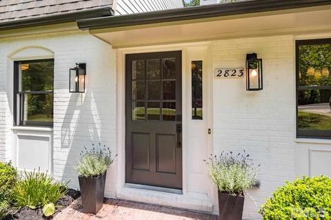 2823 Ridge Rd, Durham, NC 27705 photo 2
