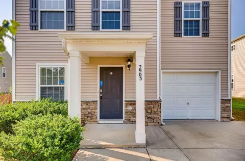 2903 Skybrook Ln, Durham, NC 27703 photo 3