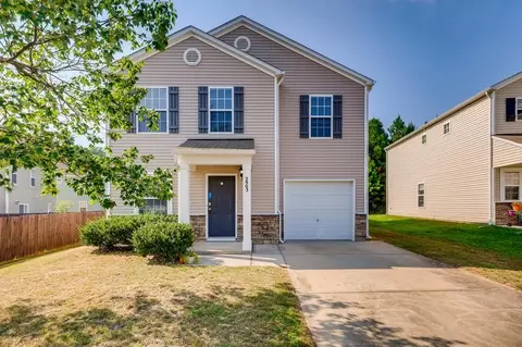 2903 Skybrook Ln, Durham, NC 27703 photo 2