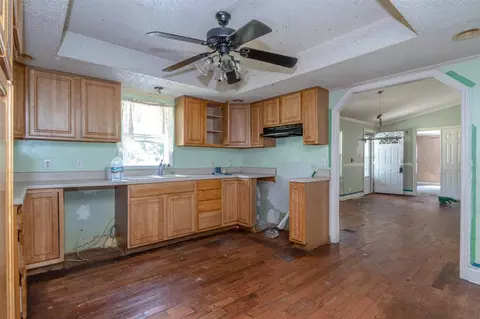 3240 Norman Blalock Rd, Willow Spring, NC 27592 photo 5