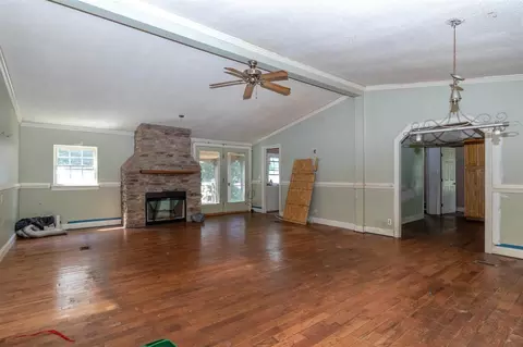 3240 Norman Blalock Rd, Willow Spring, NC 27592 photo 2