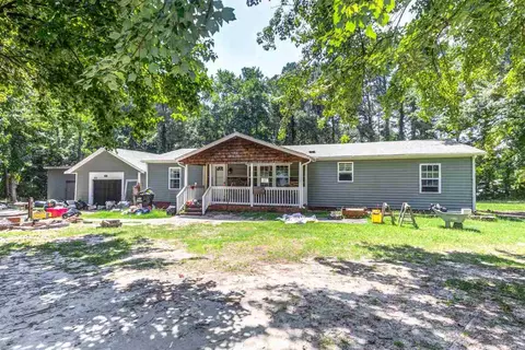 3240 Norman Blalock Rd, Willow Spring, NC 27592 photo 1