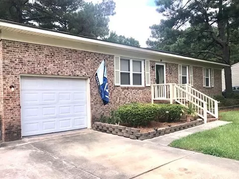 209 Barbour Rd, Smithfield, NC 27577 photo 1