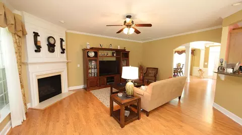 701 Arbor Brook Dr, Cary, NC 27519 photo 9
