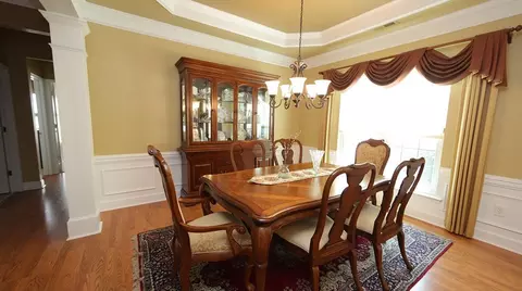 701 Arbor Brook Dr, Cary, NC 27519 photo 5