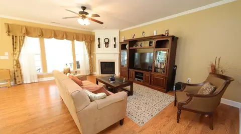 701 Arbor Brook Dr, Cary, NC 27519 photo 8