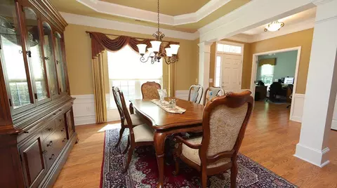 701 Arbor Brook Dr, Cary, NC 27519 photo 4