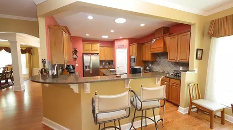 701 Arbor Brook Dr, Cary, NC 27519 photo 13