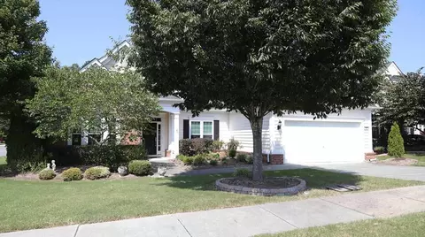 701 Arbor Brook Dr, Cary, NC 27519 photo 1