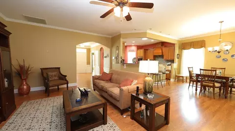 701 Arbor Brook Dr, Cary, NC 27519 photo 11