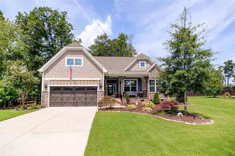 1116 Crescent Moon Ct, Durham, NC 27712 photo 1