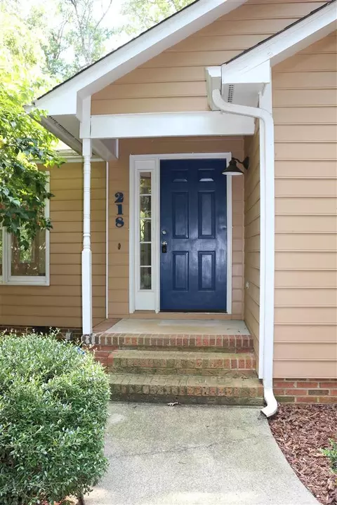 218 Cheryl Ave, Durham, NC 27712 photo 2