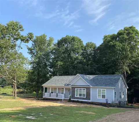 573 Simon Rd, Middlesex, NC 27557 photo 1