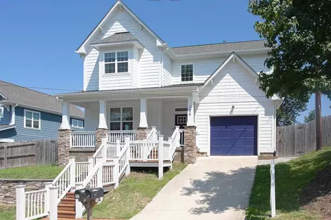 128 Chestnut St, Durham, NC 27707 photo 1