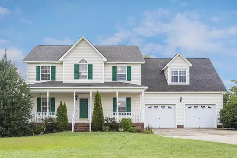 61 Elvis Dr, Garner, NC 27529 photo 1