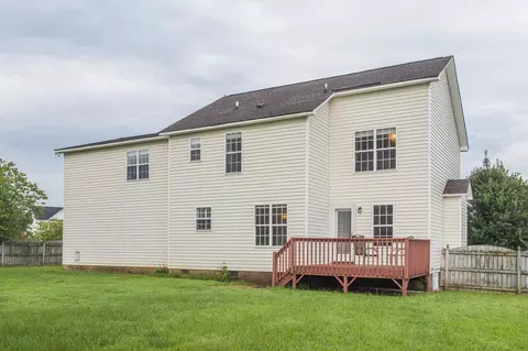61 Elvis Dr, Garner, NC 27529 photo 15